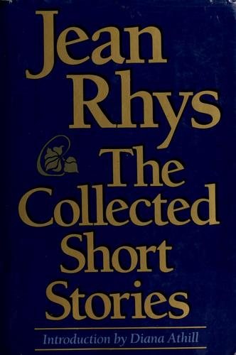 Couverture : The Collected Short Stories