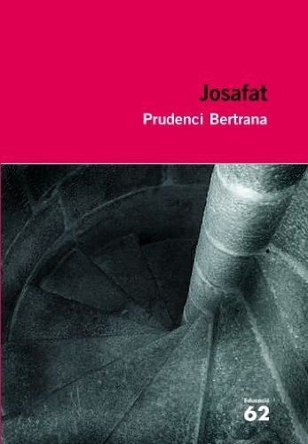 Couverture : Josafat
