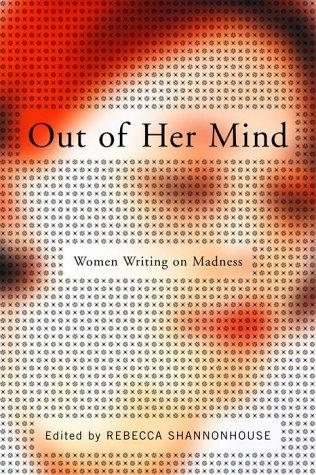 Couverture : Out of her mind