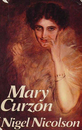 Couverture : Mary Curzon