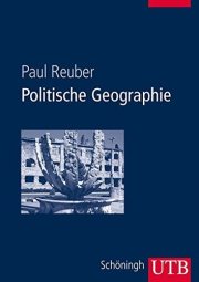 Couverture : Politische Geographie