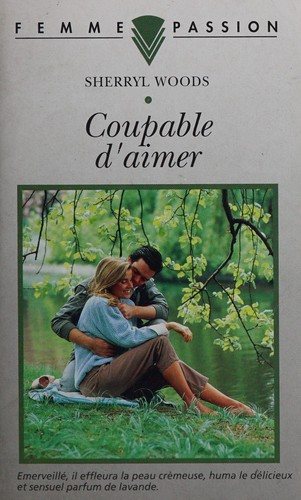 Couverture : Coupable d'aimer