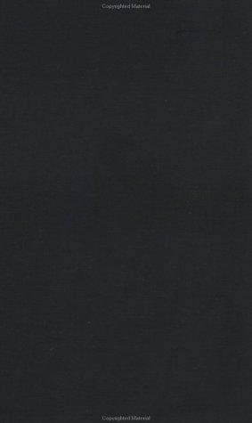 Couverture : Ezra Pound and the appropriation of Chinese poetry