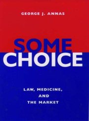 Couverture : Some choice