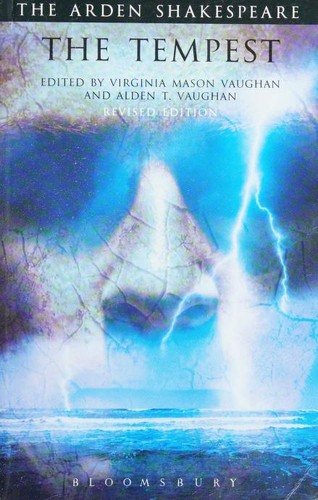 Couverture : Tempest