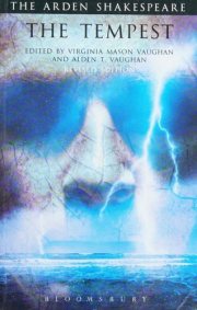 Couverture : Tempest