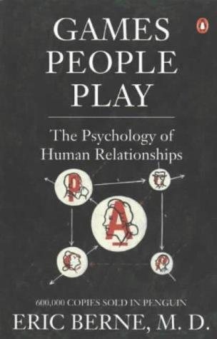 Couverture : Games people play