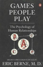 Couverture : Games people play