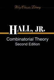 Couverture : Combinatorial theory