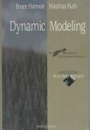 Couverture : Dynamic modeling