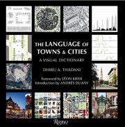 Couverture : The language of towns & cities