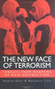 Couverture : The new face of terrorism