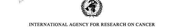 Couverture : Laboratory decontamination and destruction of carcinogens in laboratory wastes