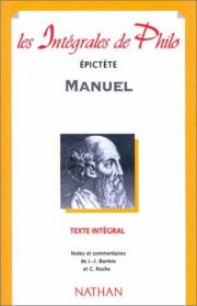 Couverture : Manuel