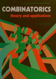 Couverture : Combinatorics