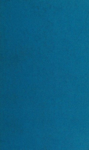 Couverture : Sir Walter Scott