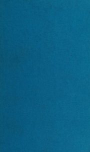Couverture : Sir Walter Scott
