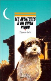 Couverture : Les Aventures d'un chien perdu
