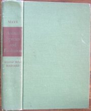 Couverture : Animal Species and Evolution