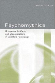 Couverture : Psychomythics