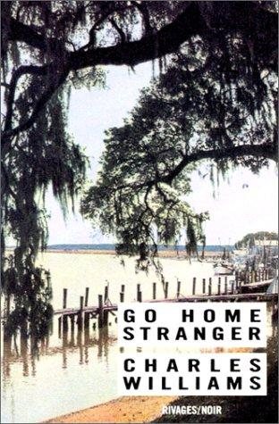 Couverture : Go home stranger