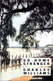 Couverture : Go home stranger