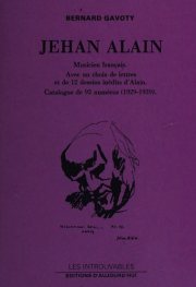 Couverture : Ernest Chausson