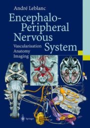 Couverture : Encephalo-Peripheral Nervous System