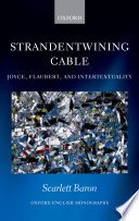 Couverture : 'Strandentwining Cable'