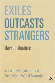 Couverture : Exiles, outcasts, strangers