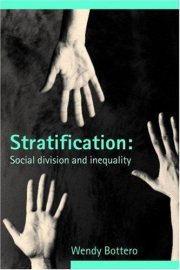 Couverture : Stratification