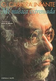 Couverture : Mi música extremada