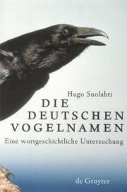 Couverture : Die Deutschen Vogelnamen