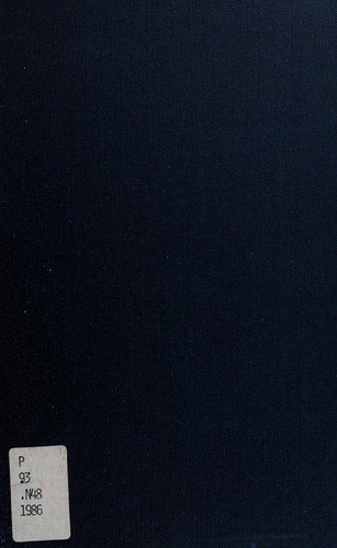 Couverture : The politics of linguistics