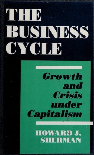 Couverture : The business cycle