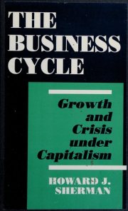 Couverture : The business cycle