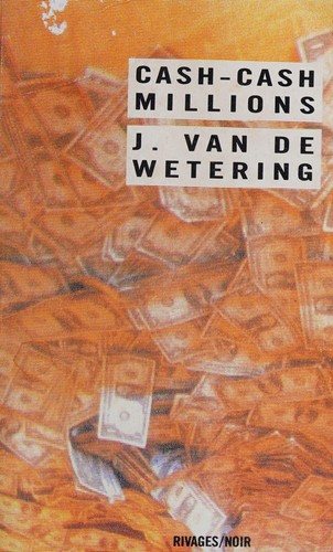 Couverture : Cash-cash millions