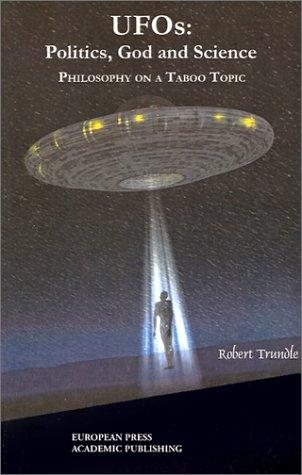 Couverture : UFOs