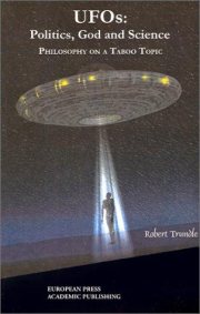 Couverture : UFOs