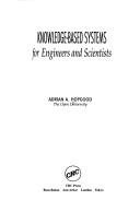 Couverture : Knowledge-based systems for engineers and scientists