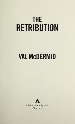 Couverture : The retribution
