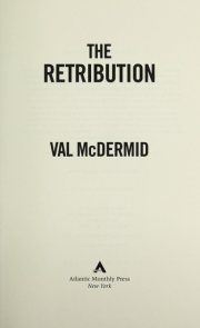 Couverture : The retribution