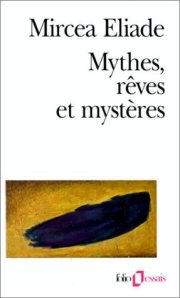 Couverture : Mythes, rêves et mystères