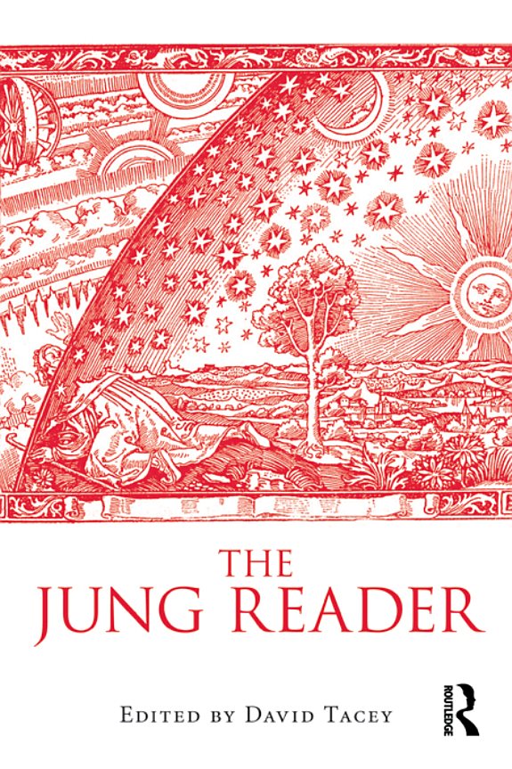 Couverture : The Jung Reader