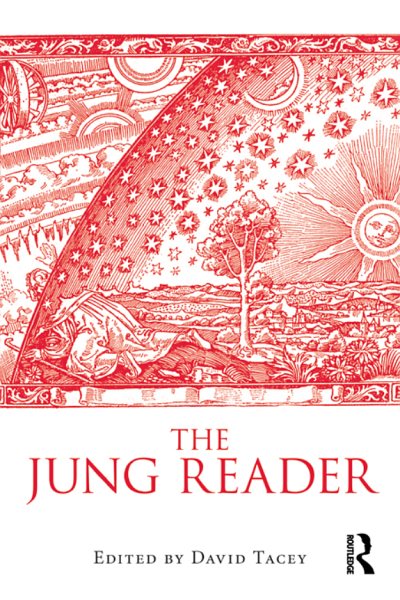 Couverture : The Jung Reader