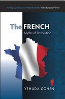 Couverture : The French