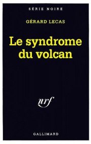 Couverture : Le syndrome du volcan
