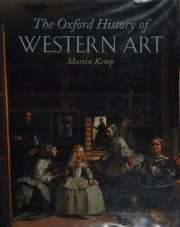 Couverture : The Oxford history of Western art
