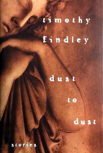 Couverture : Dust to dust