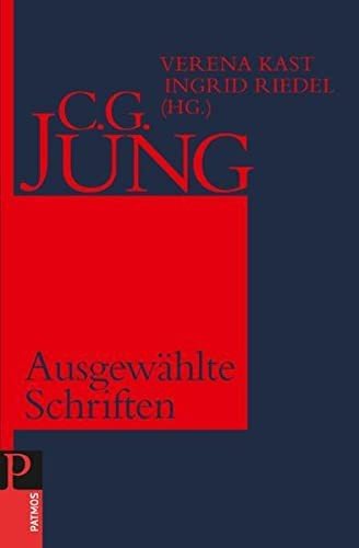 Couverture : C.G. Jung